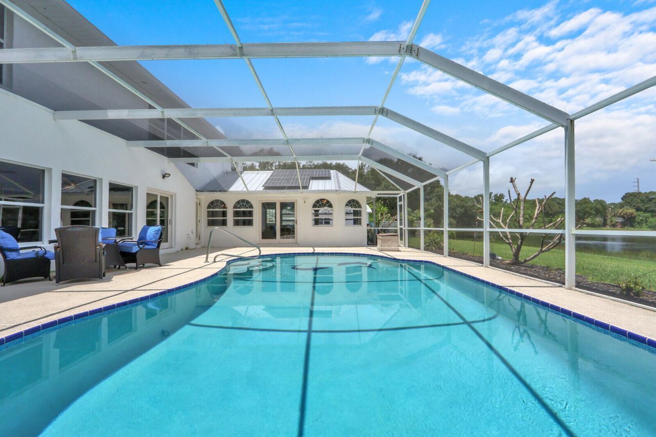 8704 Citrus Park Boulevard, Fort Pierce, FL 34951 Photo