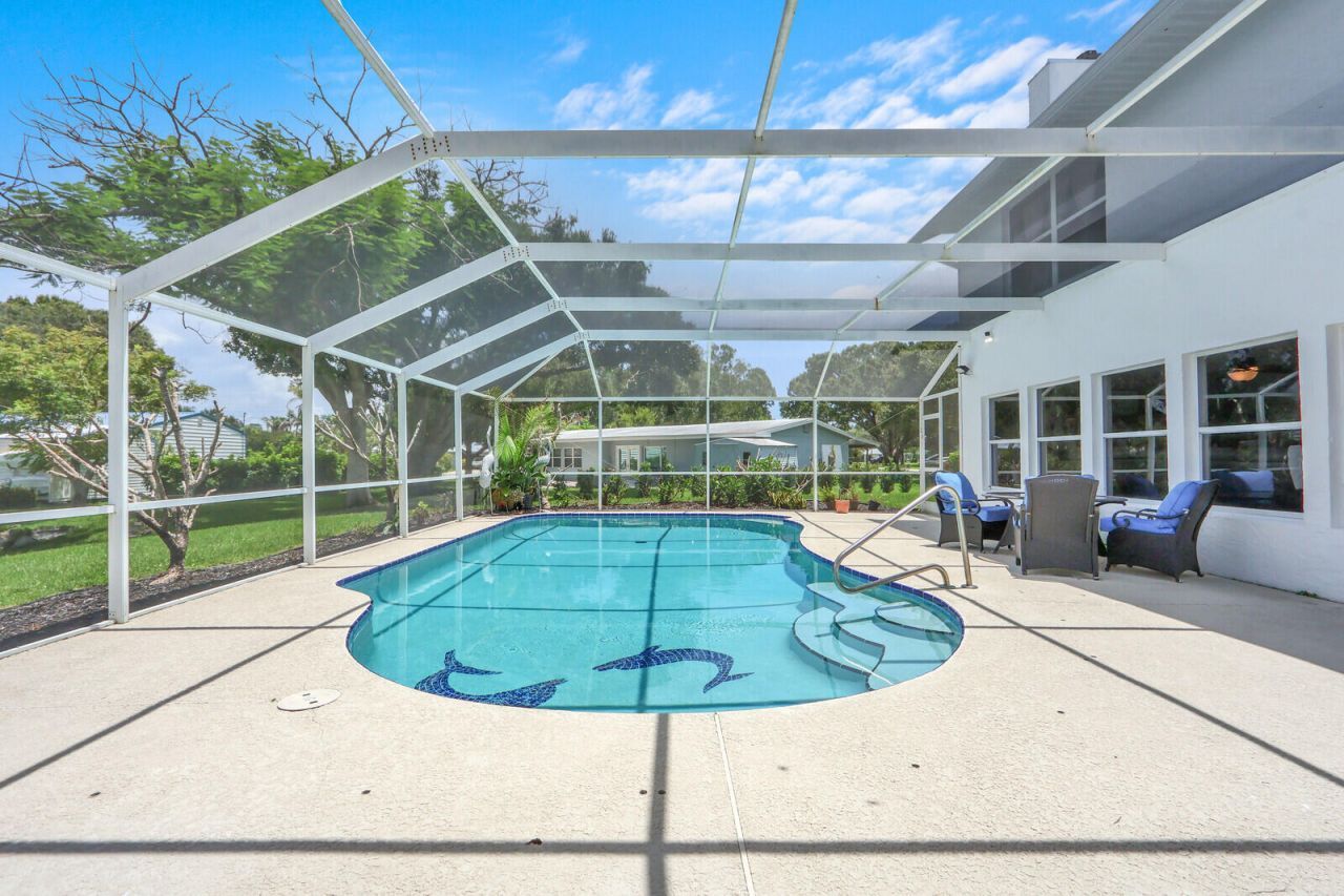 8704 Citrus Park Boulevard, Fort Pierce, FL 34951 Photo