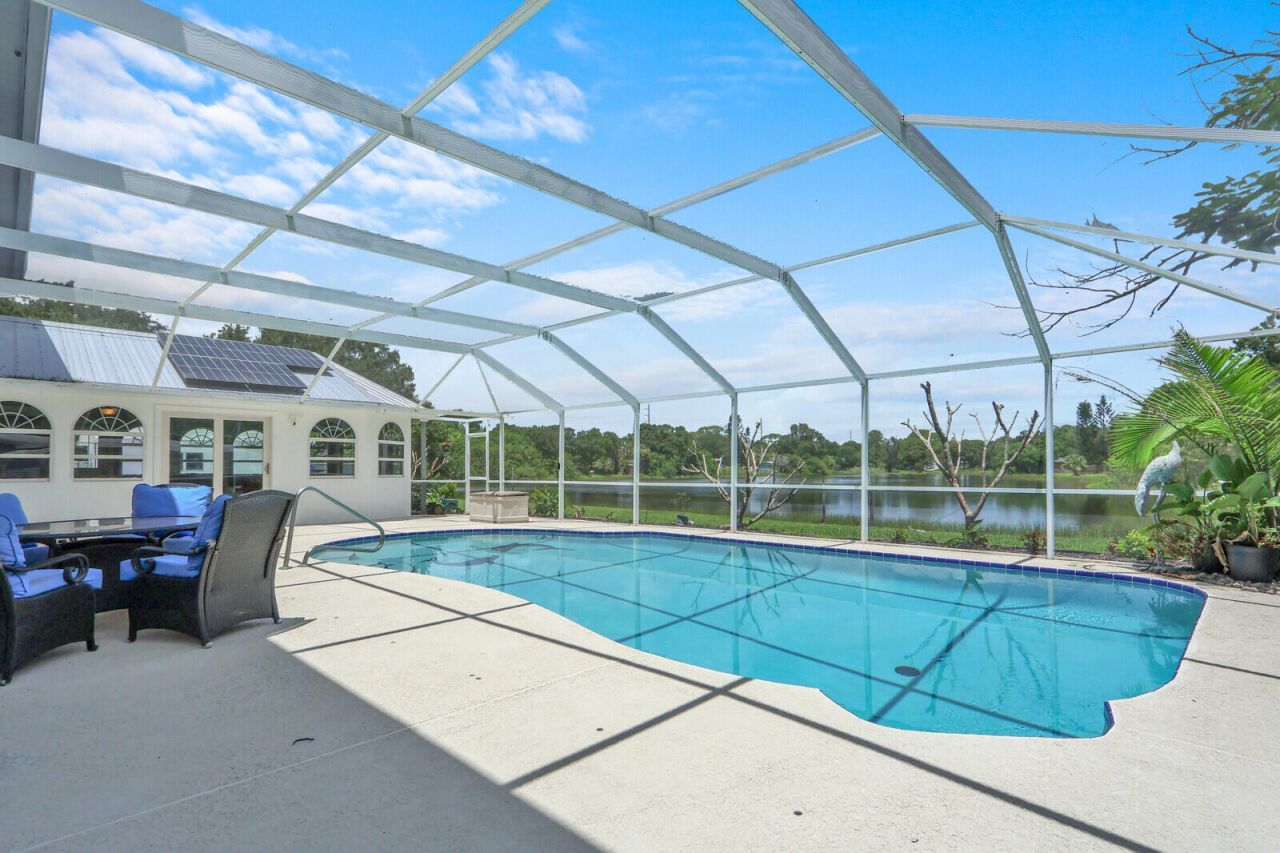 8704 Citrus Park Boulevard, Fort Pierce, FL 34951 Photo