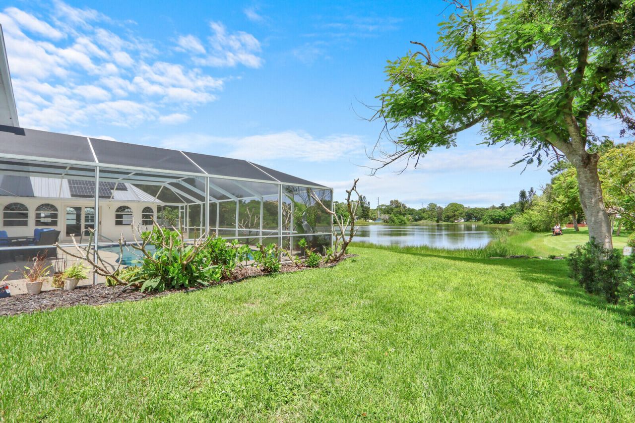 8704 Citrus Park Boulevard, Fort Pierce, FL 34951 Photo