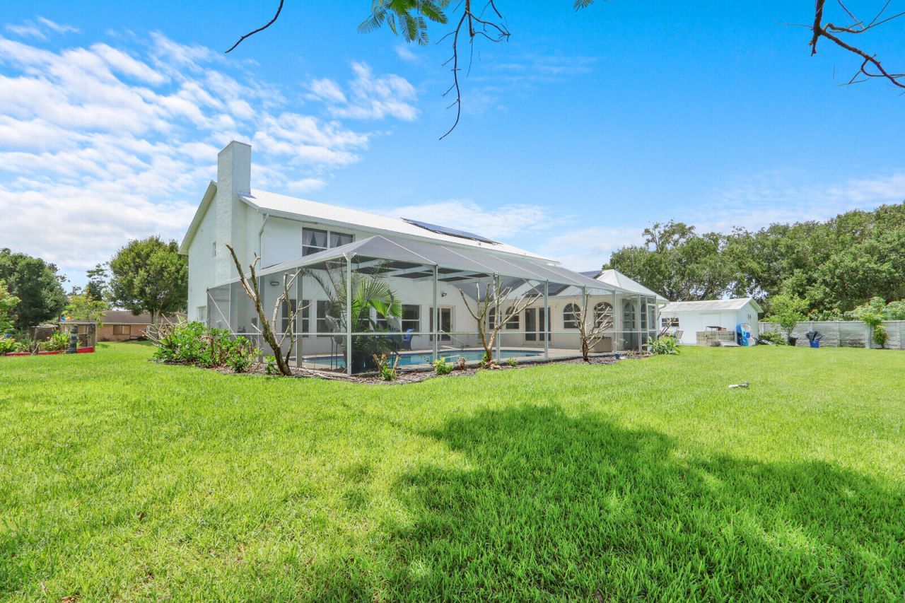 8704 Citrus Park Boulevard, Fort Pierce, FL 34951 Photo
