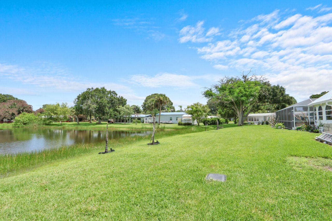 8704 Citrus Park Boulevard, Fort Pierce, FL 34951 Photo