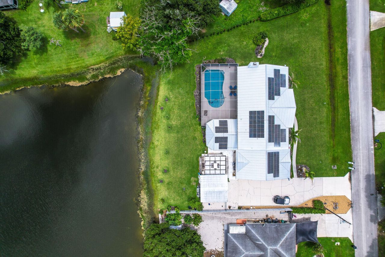 8704 Citrus Park Boulevard, Fort Pierce, FL 34951 Photo