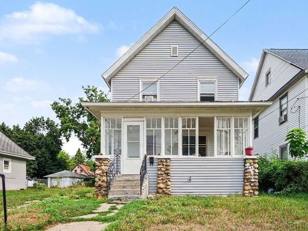 20 Summer Street, Battle Creek, MI 49015