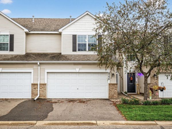 6598 154th Street W, Unit 136, Apple Valley, MN 55124