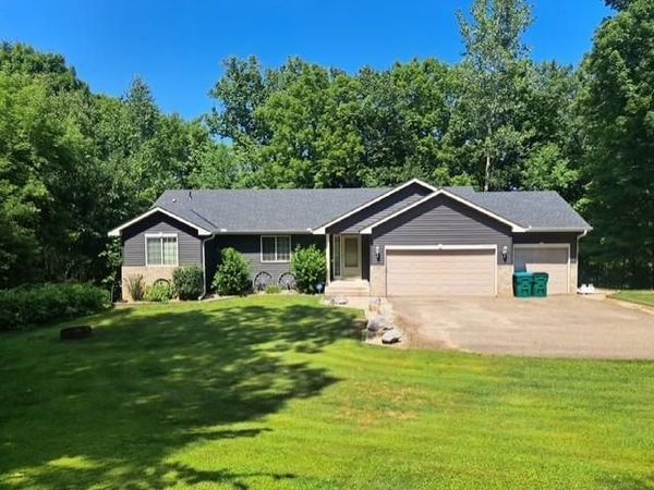6895 Hillendale Road NW, Nowthen, MN 55330