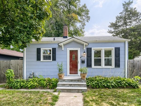 3912 Vera Cruz Avenue N, Robbinsdale, MN 55422
