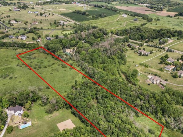 TBD Hidden Lane , Greenfield, MN 55357