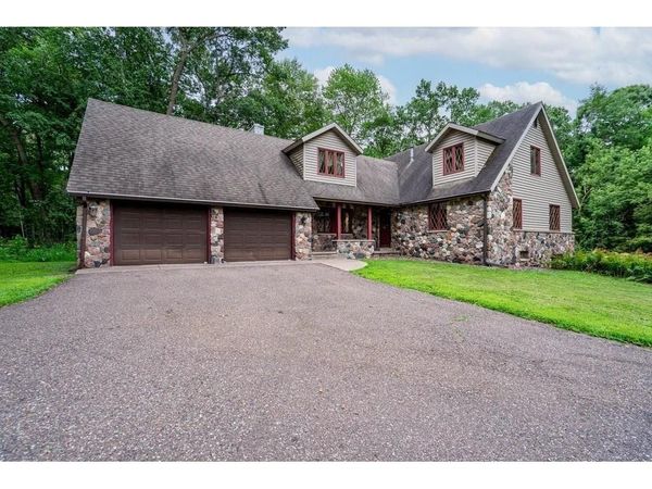 E4602 479th Avenue, Menomonie, WI 54751