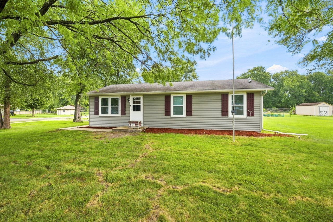 371 N Center Street, Braidwood, IL 60408 Main Photo