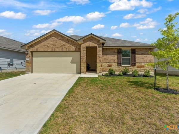 2510 Rollett Drive, Temple, TX 76504