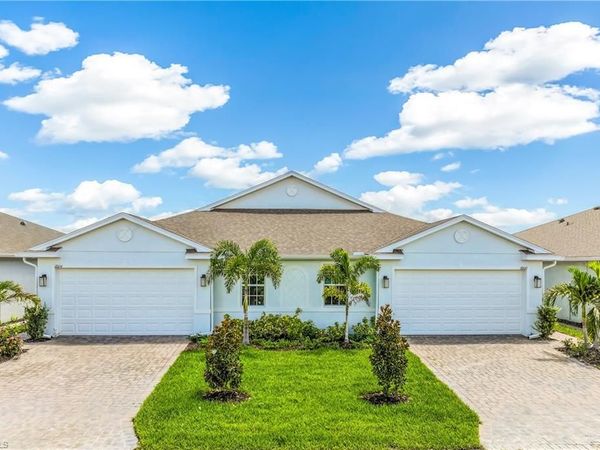 18100 LAGOON REACH LN, NORTH FORT MYERS, FL 33917