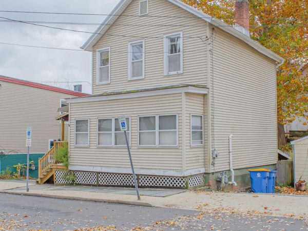49 Gill Street, Kingston, NY 12401