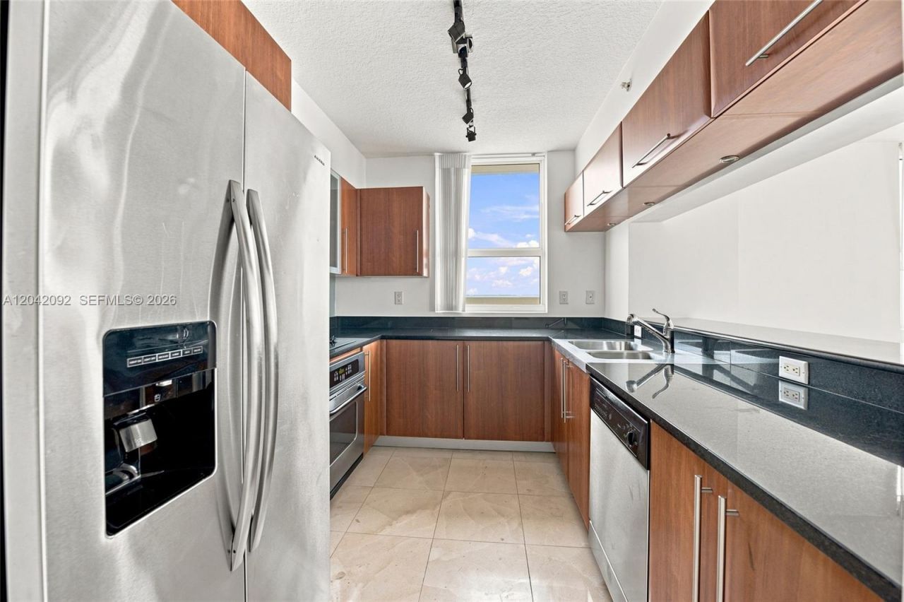 610 W Las Olas Blvd , Unit 1912N, Fort Lauderdale, FL 33312 Photo