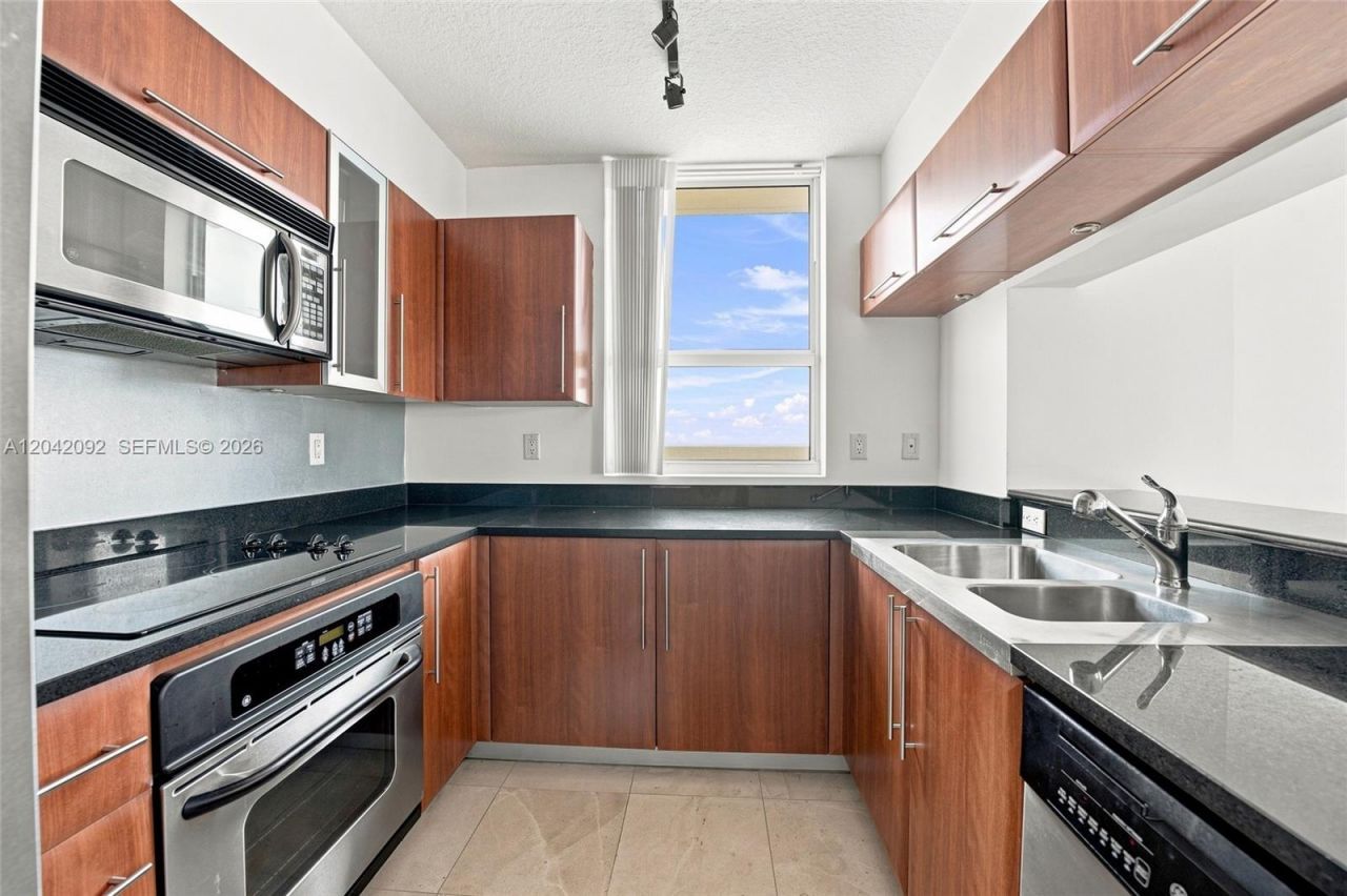 610 W Las Olas Blvd , Unit 1912N, Fort Lauderdale, FL 33312 Photo