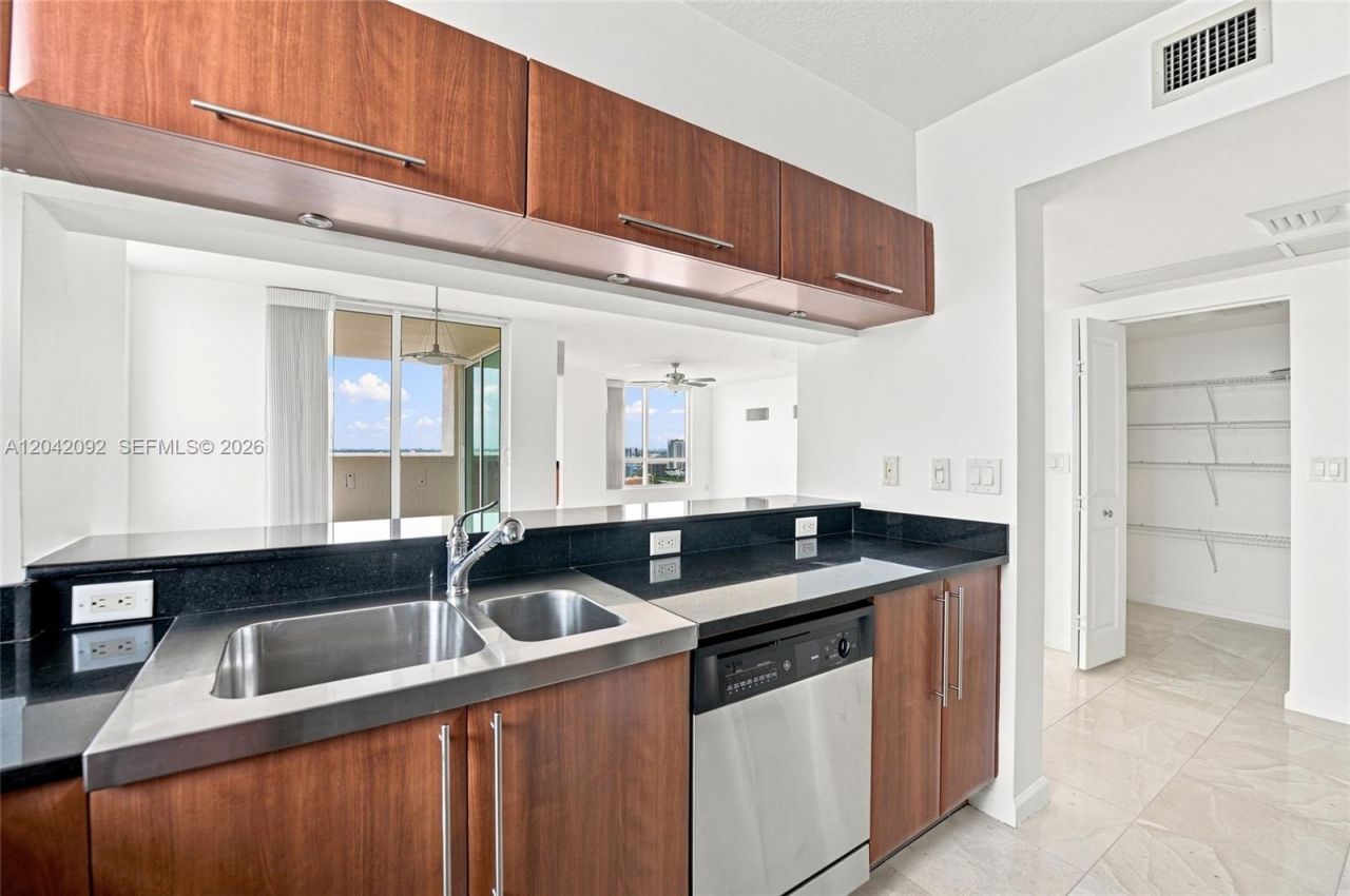 610 W Las Olas Blvd , Unit 1912N, Fort Lauderdale, FL 33312 Photo