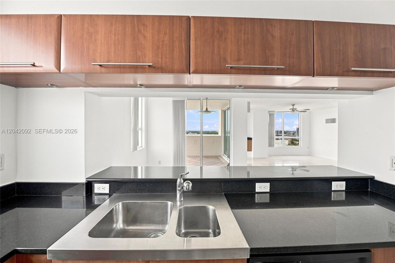 610 W Las Olas Blvd , Unit 1912N, Fort Lauderdale, FL 33312 Photo