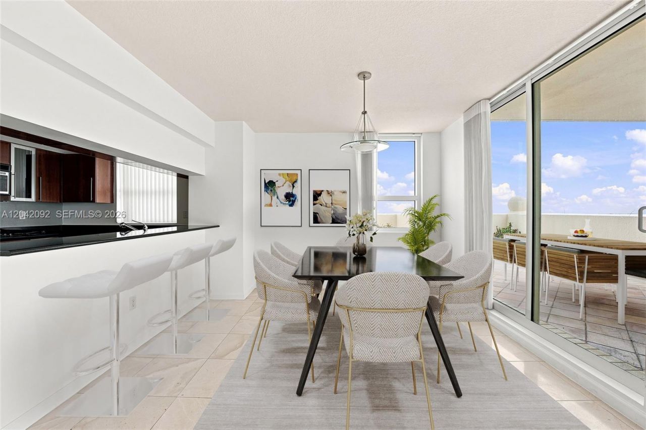 610 W Las Olas Blvd , Unit 1912N, Fort Lauderdale, FL 33312 Photo