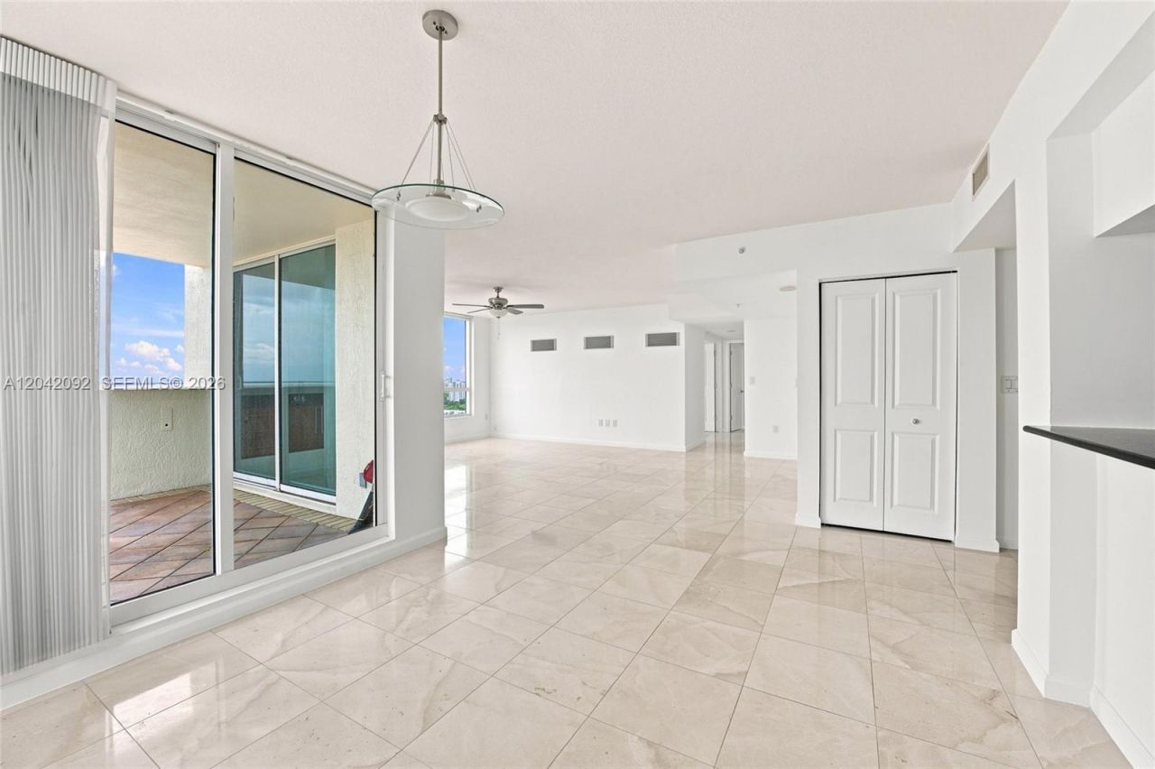610 W Las Olas Blvd , Unit 1912N, Fort Lauderdale, FL 33312 Photo