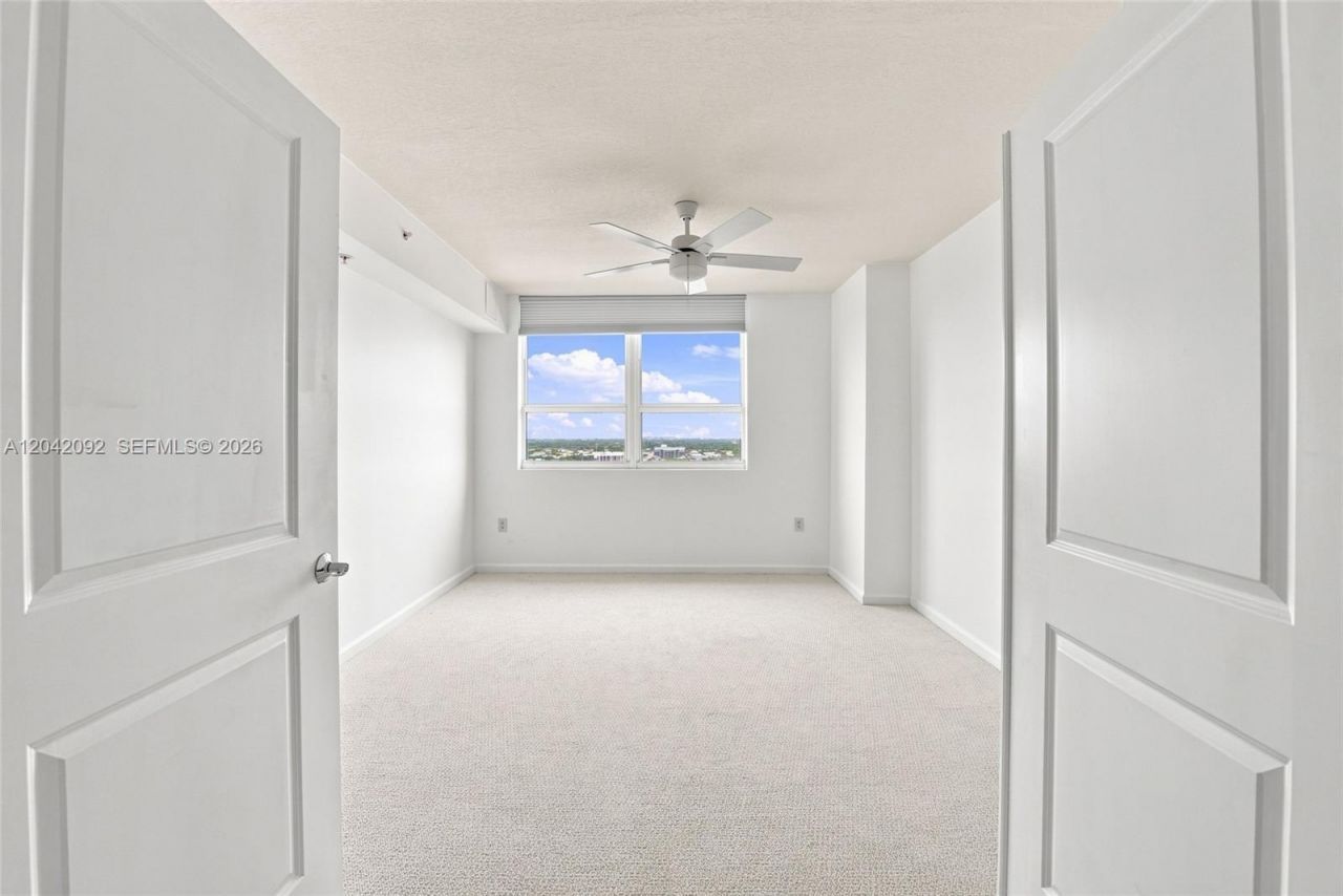 610 W Las Olas Blvd , Unit 1912N, Fort Lauderdale, FL 33312 Photo