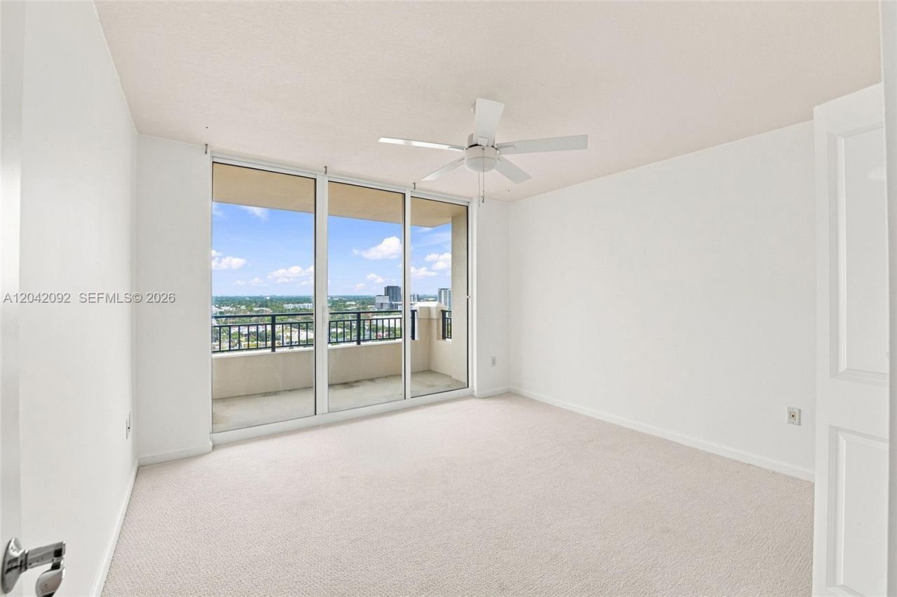 610 W Las Olas Blvd , Unit 1912N, Fort Lauderdale, FL 33312 Photo