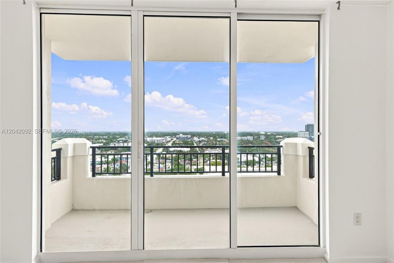 610 W Las Olas Blvd , Unit 1912N, Fort Lauderdale, FL 33312 Photo
