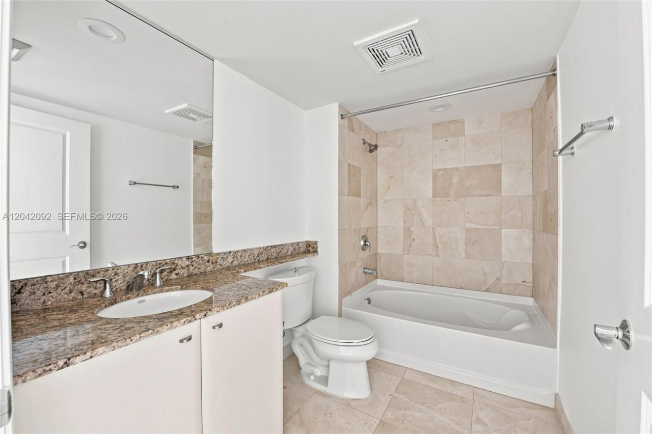 610 W Las Olas Blvd , Unit 1912N, Fort Lauderdale, FL 33312 Photo