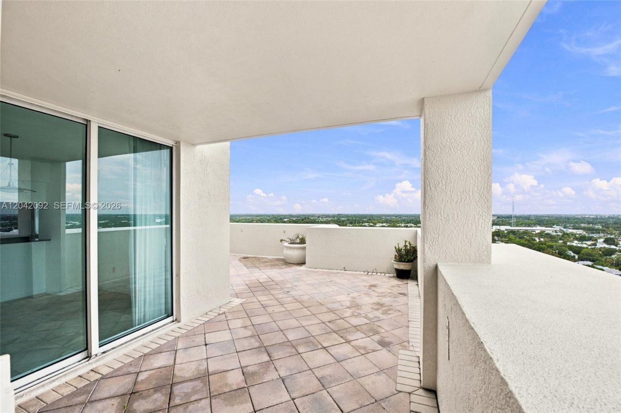 610 W Las Olas Blvd , Unit 1912N, Fort Lauderdale, FL 33312 Photo