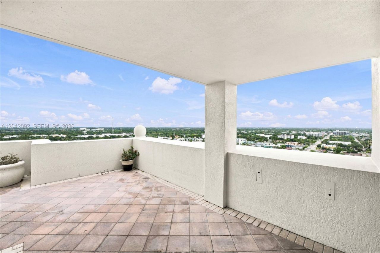 610 W Las Olas Blvd , Unit 1912N, Fort Lauderdale, FL 33312 Photo