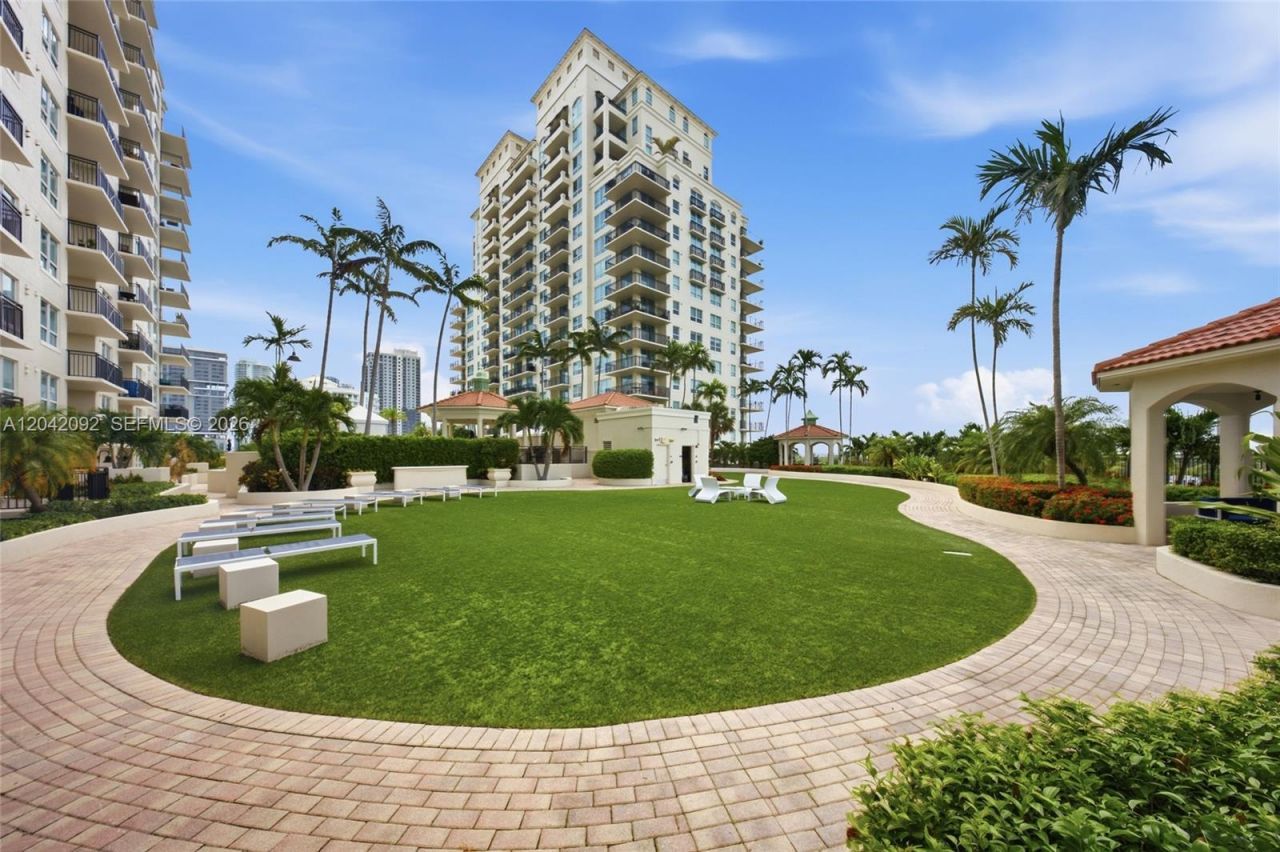 610 W Las Olas Blvd , Unit 1912N, Fort Lauderdale, FL 33312 Photo