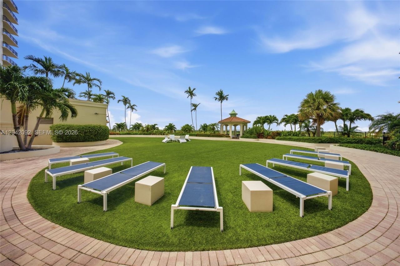 610 W Las Olas Blvd , Unit 1912N, Fort Lauderdale, FL 33312 Photo