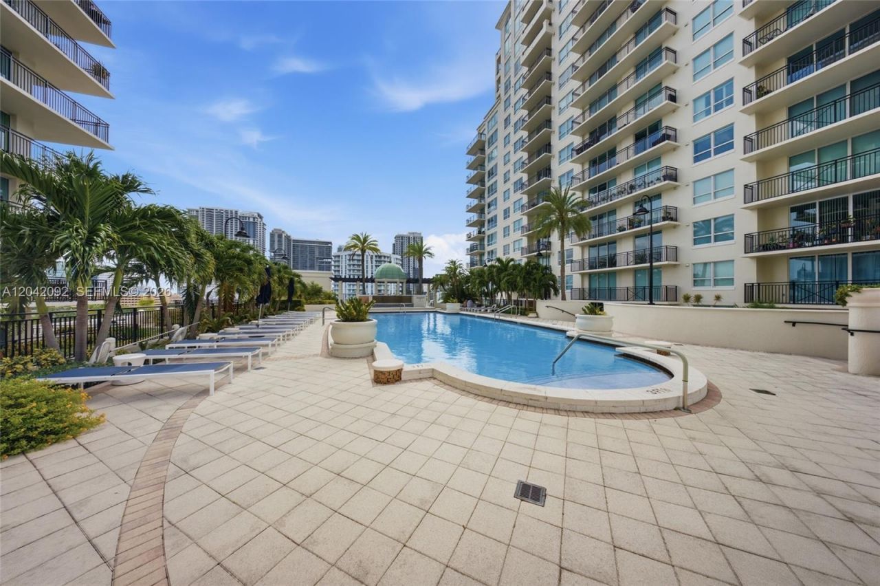 610 W Las Olas Blvd , Unit 1912N, Fort Lauderdale, FL 33312 Photo
