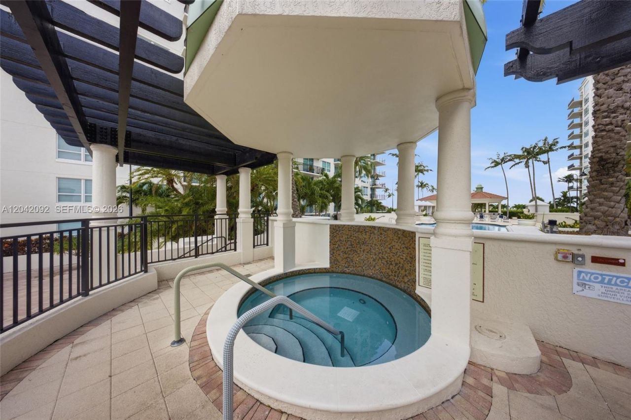 610 W Las Olas Blvd , Unit 1912N, Fort Lauderdale, FL 33312 Photo