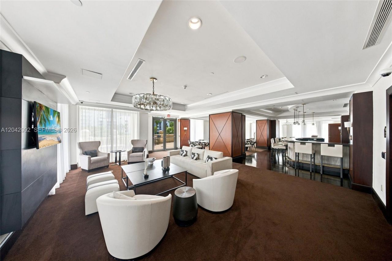 610 W Las Olas Blvd , Unit 1912N, Fort Lauderdale, FL 33312 Photo