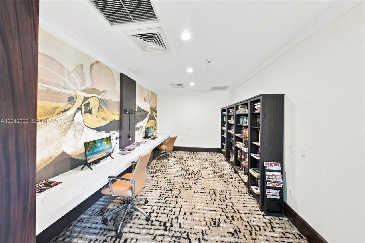610 W Las Olas Blvd , Unit 1912N, Fort Lauderdale, FL 33312 Photo