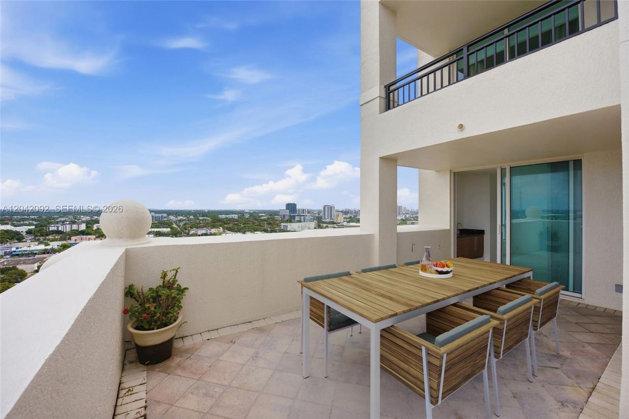 610 W Las Olas Blvd , Unit 1912N, Fort Lauderdale, FL 33312 Photo