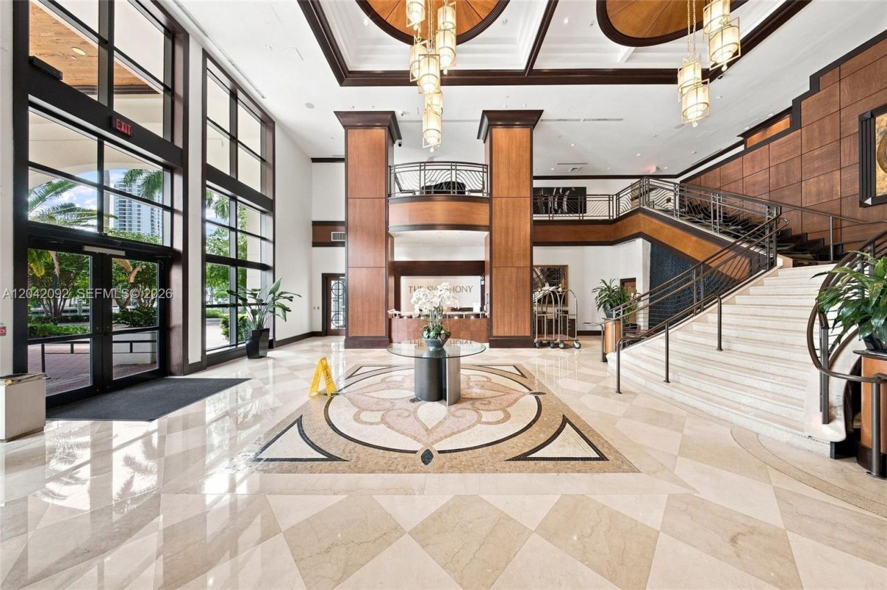 610 W Las Olas Blvd , Unit 1912N, Fort Lauderdale, FL 33312 Photo