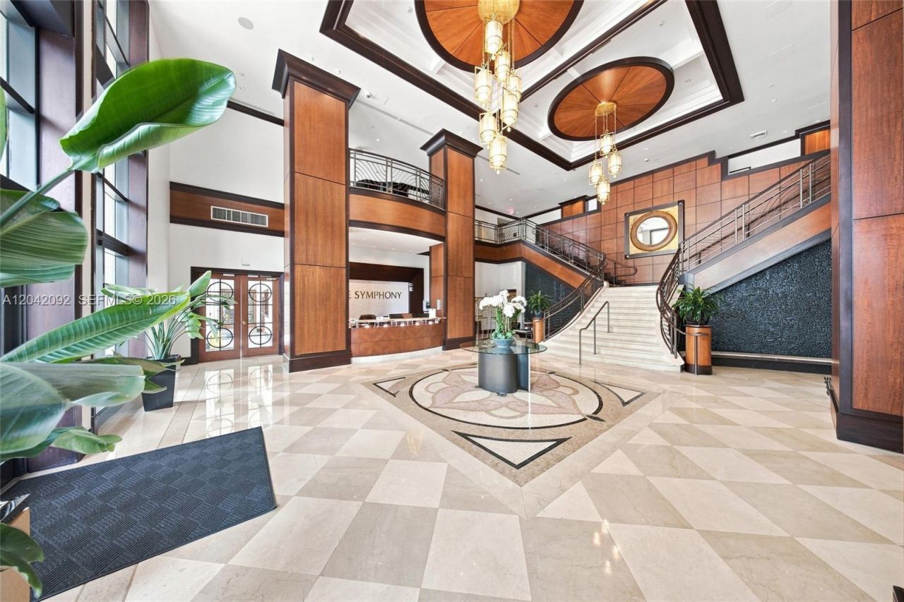 610 W Las Olas Blvd , Unit 1912N, Fort Lauderdale, FL 33312 Photo