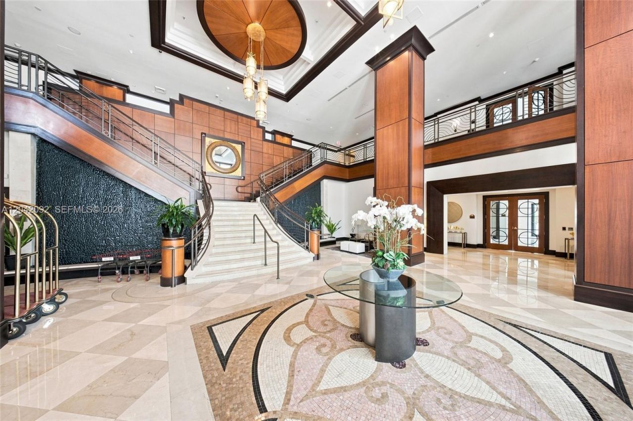 610 W Las Olas Blvd , Unit 1912N, Fort Lauderdale, FL 33312 Photo