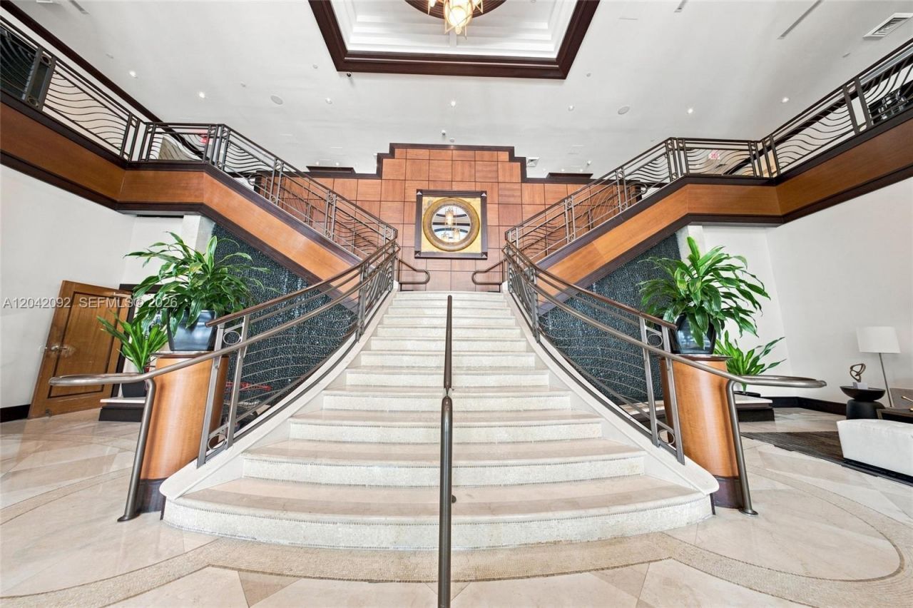 610 W Las Olas Blvd , Unit 1912N, Fort Lauderdale, FL 33312 Photo