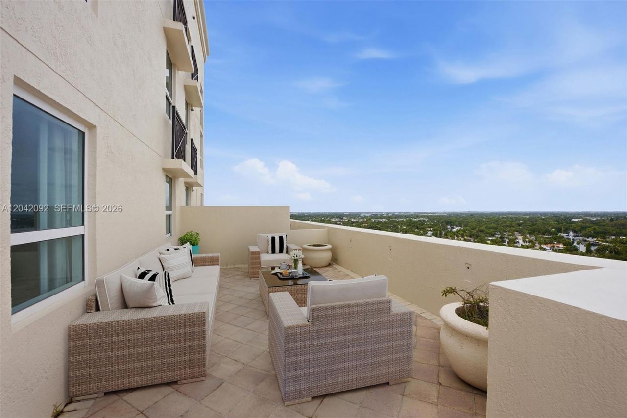 610 W Las Olas Blvd , Unit 1912N, Fort Lauderdale, FL 33312 Photo