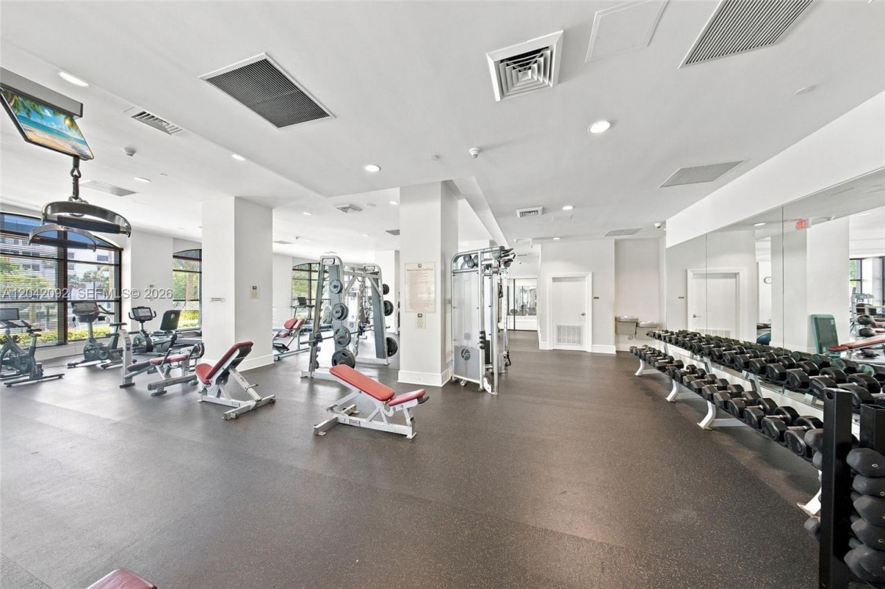 610 W Las Olas Blvd , Unit 1912N, Fort Lauderdale, FL 33312 Photo