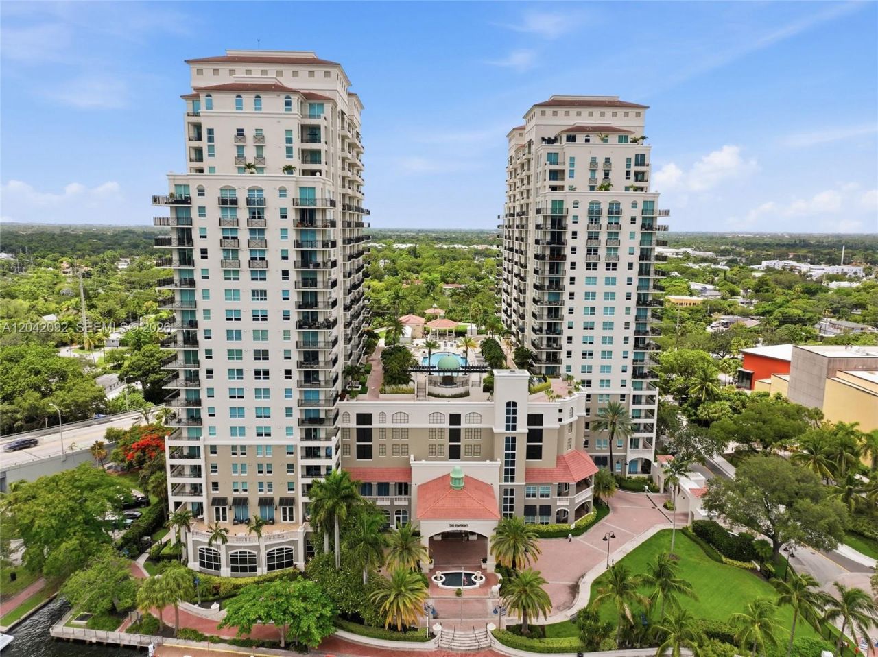 610 W Las Olas Blvd , Unit 1912N, Fort Lauderdale, FL 33312 Photo
