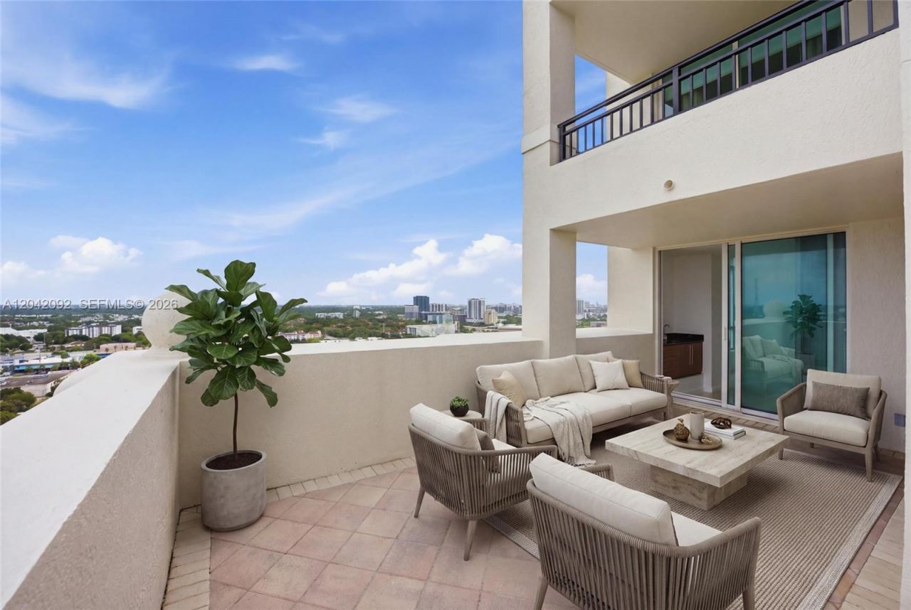 610 W Las Olas Blvd , Unit 1912N, Fort Lauderdale, FL 33312 Photo