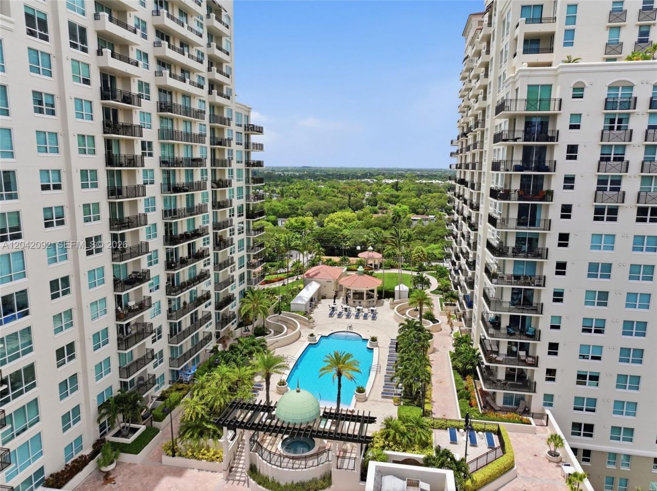 610 W Las Olas Blvd , Unit 1912N, Fort Lauderdale, FL 33312 Photo