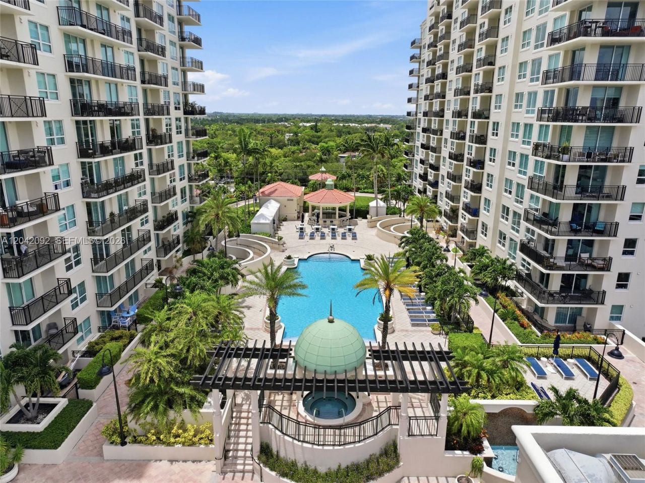 610 W Las Olas Blvd , Unit 1912N, Fort Lauderdale, FL 33312 Photo