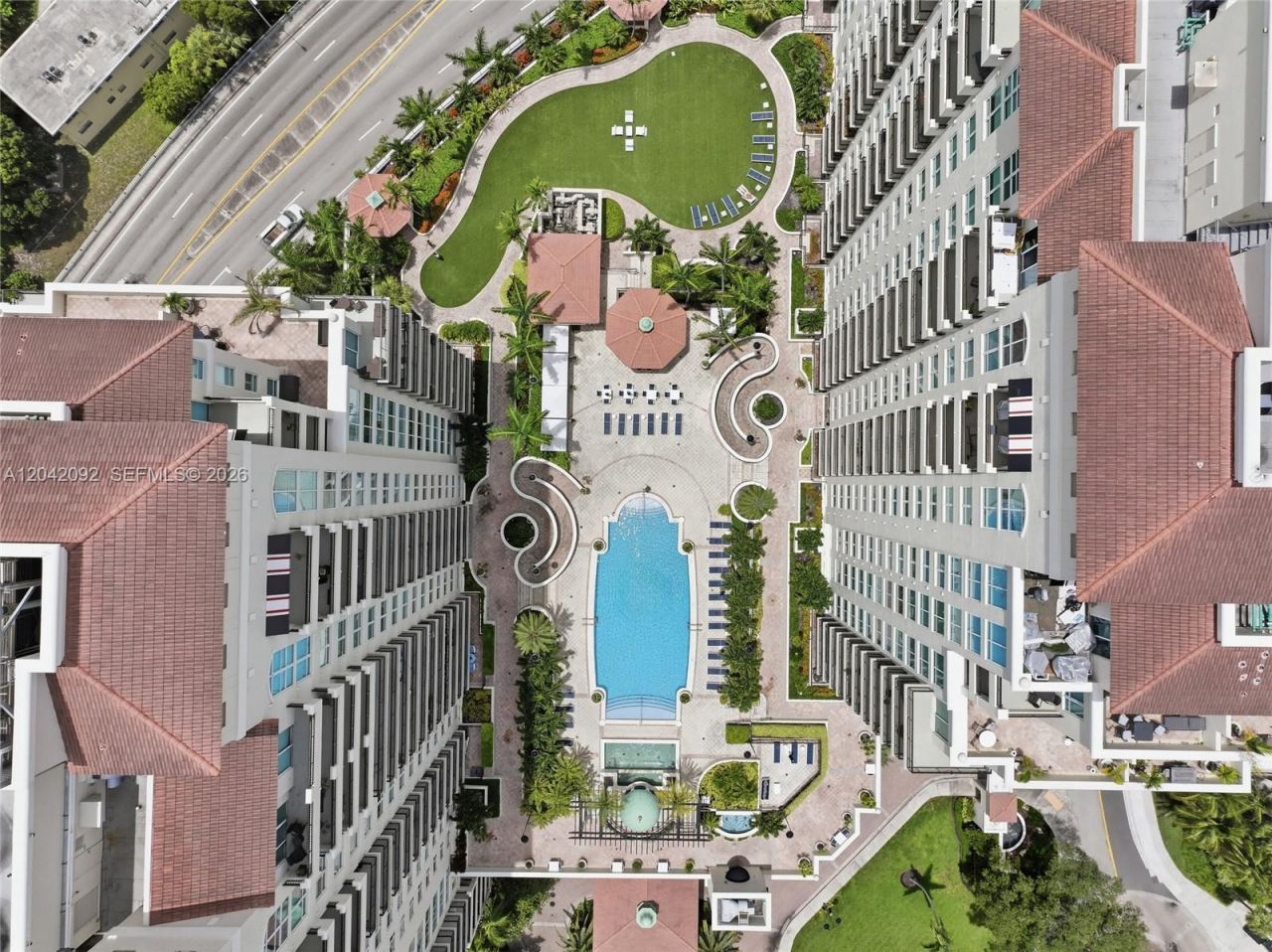 610 W Las Olas Blvd , Unit 1912N, Fort Lauderdale, FL 33312 Photo