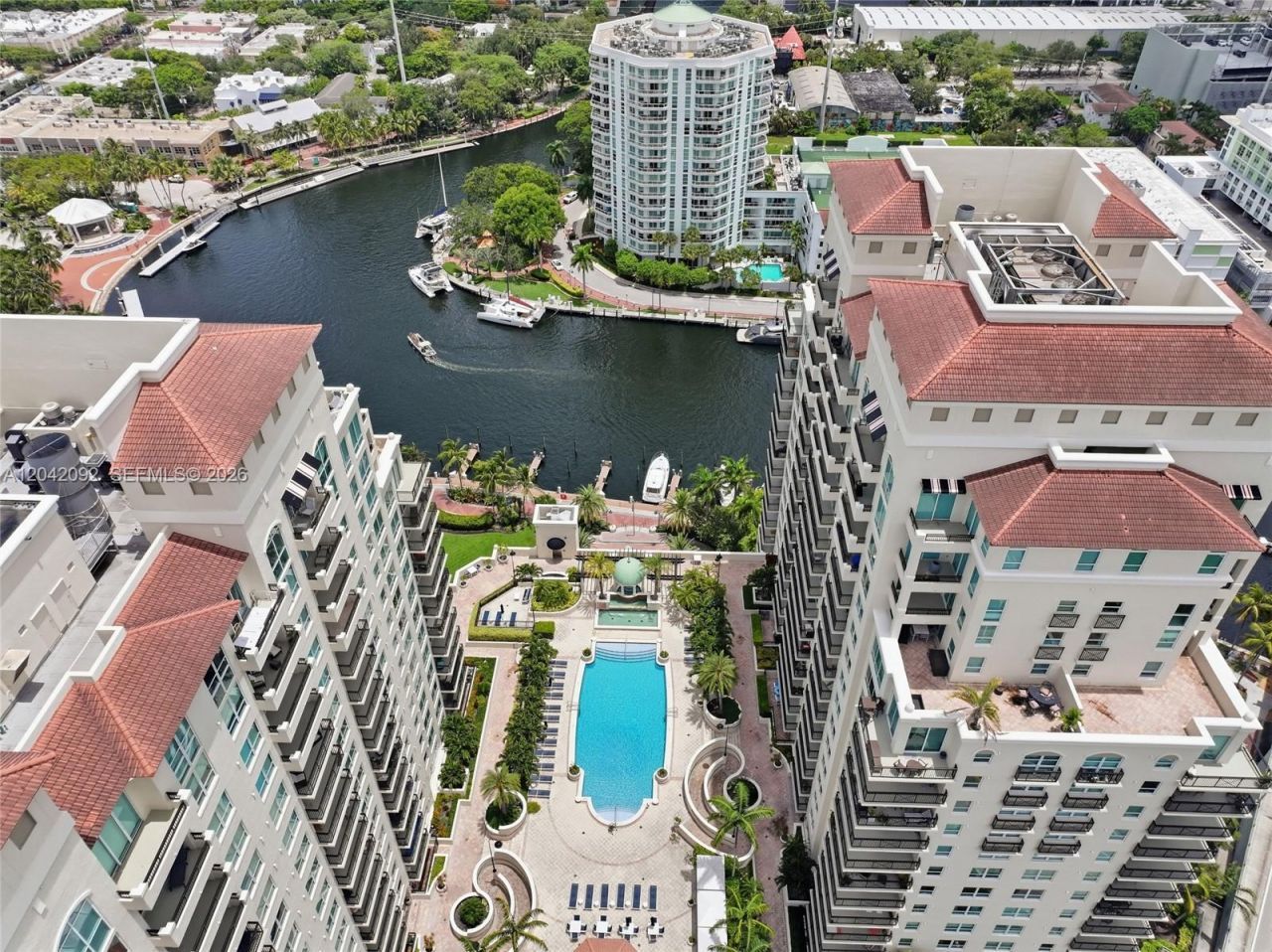 610 W Las Olas Blvd , Unit 1912N, Fort Lauderdale, FL 33312 Photo