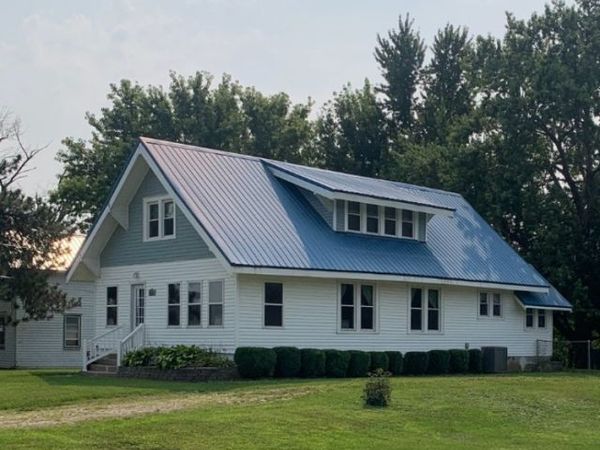 603 3rd Street, Rippey, IA 50235