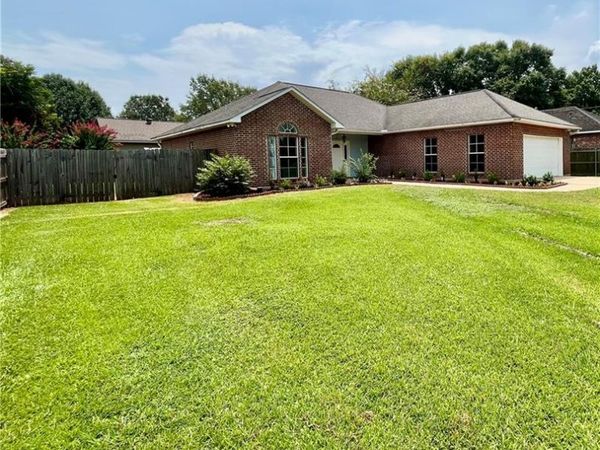 6625 LODI, Alexandria, LA 71303